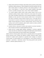 Gamybinės įmonės strateginis valdymas 20 puslapis