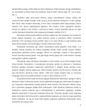 Gamybinės įmonės strateginis valdymas 4 puslapis