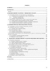 Gamybinės įmonės valdymas. Diplominis darbas 2 puslapis