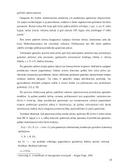 Gamybinės įmonės valdymas. Diplominis darbas 12 puslapis