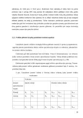 Gamybinės įmonės valdymas. Diplominis darbas 15 puslapis