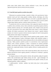 Gamybinės įmonės valdymas. Diplominis darbas 20 puslapis