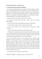 Gamybinės įmonės valdymas. Diplominis darbas 5 puslapis