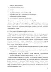 Gamybinės įmonės valdymas. Diplominis darbas 7 puslapis