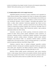 Gamybinės įmonės valdymas. Diplominis darbas 10 puslapis